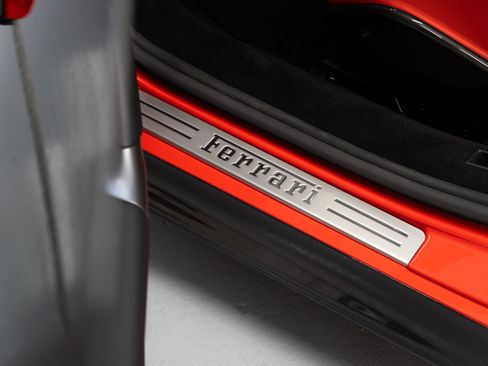 Used 2022 Ferrari SF90 Stradale AWD/4WD image 25