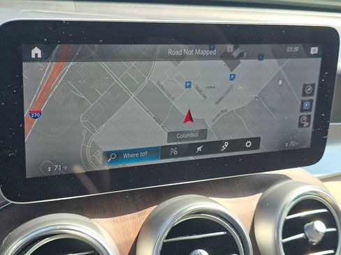 Certified 2021 Mercedes-Benz GLC 300 4MATIC image 4