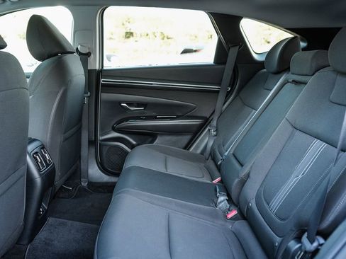 Certified 2022 Hyundai Tucson SEL image 18