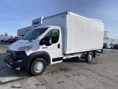 Used 2023 RAM ProMaster 3500 image 8