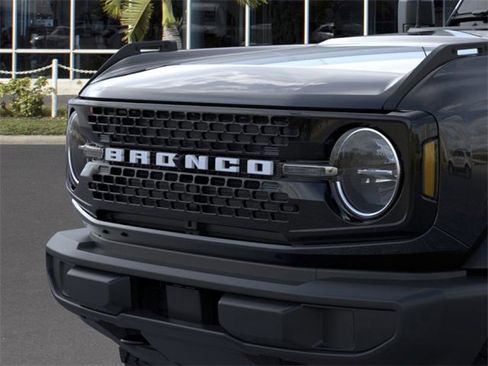 New 2025 Ford Bronco Big Bend image 19