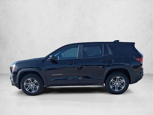 New 2027 GMC Terrain Elevation FWD image 5