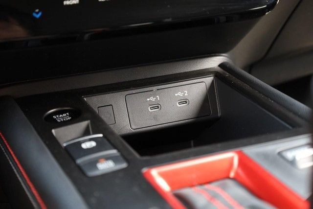 Certified 2025 Nissan Kicks SR AWD/4WD image 15