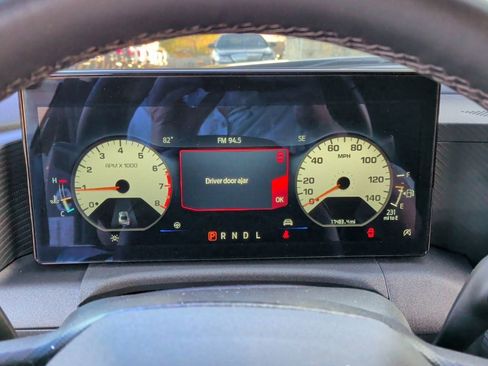 Used 2024 Ford Mustang Coupe image 19