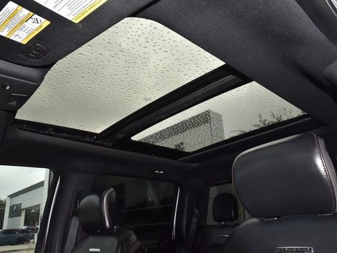 Used 2020 Ford F150 Platinum w/ Equipment Group 701A Luxury image 32