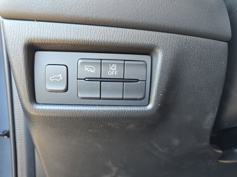 Used 2023 MAZDA CX-5 Carbon Edition image 9