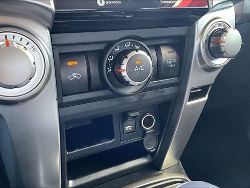 Certified 2023 Toyota 4Runner SR5 image 14