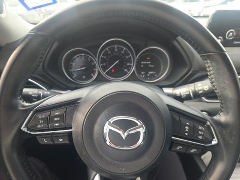 Used 2019 MAZDA CX-5 Touring FWD image 10