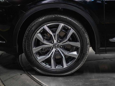 Used 2023 Acura MDX w/Technology Package image 10