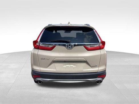 Used 2019 Honda CR-V Touring image 5