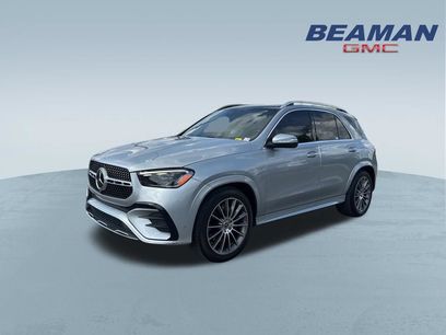 Used 2024 Mercedes-Benz GLE 450 4MATIC