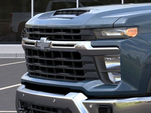 New 2026 Chevrolet Silverado 2500 LT w/ True North Edition image 13