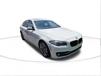 Used 2016 BMW 528i Sedan RWD video 1