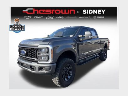 Used 2023 Ford F250 Lariat w/ Sport Appearance Package