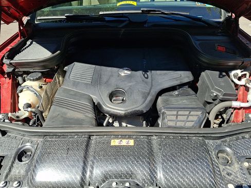 Used 2022 Mercedes-Benz GLS 450 4MATIC image 28