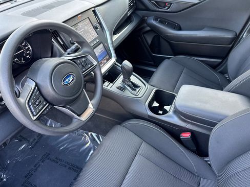 Certified 2023 Subaru Legacy image 12