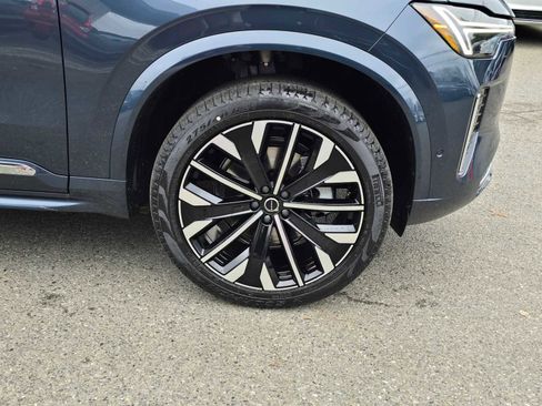 New 2026 Volvo XC90 B6 Ultra w/ Protection Package AWD/4WD image 9