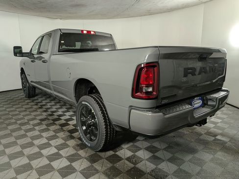 New 2026 RAM 3500 Big Horn image 4