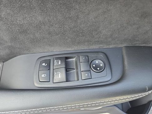 Used 2019 Dodge Challenger SRT Hellcat Redeye RWD image 14