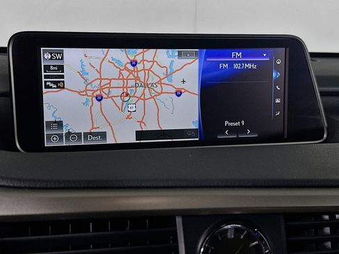 Used 2018 Lexus RX 350L image 22