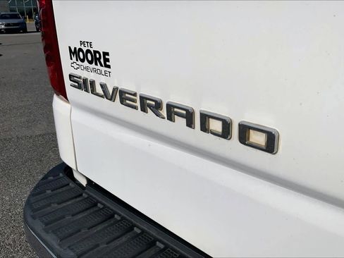 Used 2019 Chevrolet Silverado 1500 LT w/ All-Star Edition image 30