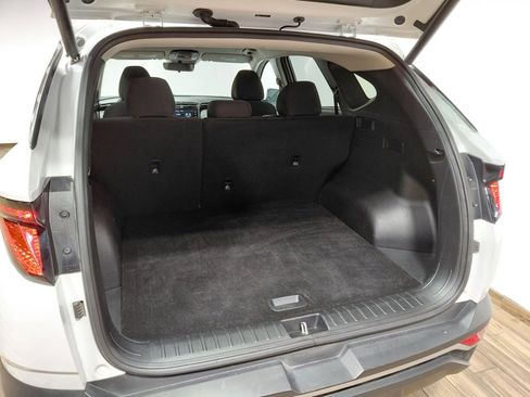 Used 2024 Hyundai Tucson SEL image 45