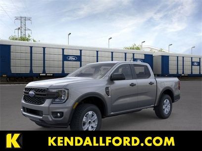 New 2025 Ford Ranger XL