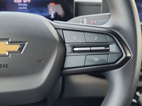 New 2024 Chevrolet Silverado EV W/T AWD/4WD image 27
