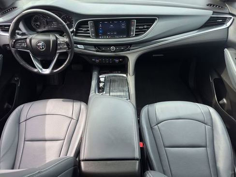 Used 2024 Buick Enclave Essence w/ Experience Buick Package AWD/4WD image 19
