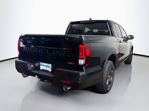 New 2026 Honda Ridgeline TrailSport image 21