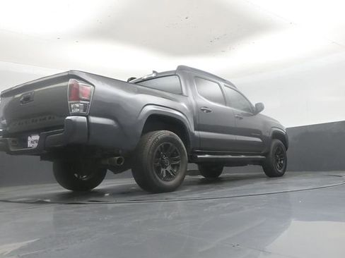 Used 2018 Toyota Tacoma SR w/ SR Convenience Package RWD image 39