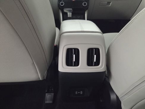 Used 2025 Hyundai Tucson SEL FWD image 26
