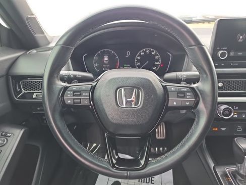 Used 2023 Honda Civic Sport image 13