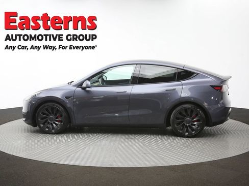 Used 2021 Tesla Model Y Performance image 60