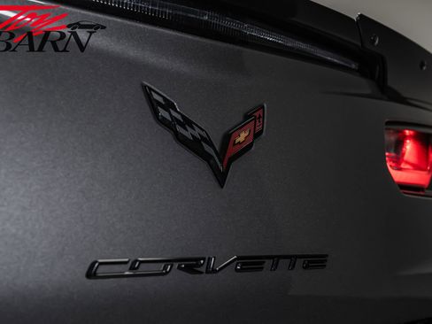 Used 2016 Chevrolet Corvette Z06 w/ 3LZ Preferred Equipment Group image 22