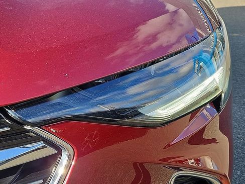 Certified 2022 Buick Envision Preferred image 21