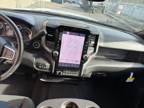 New 2026 RAM 2500 Tradesman image 17