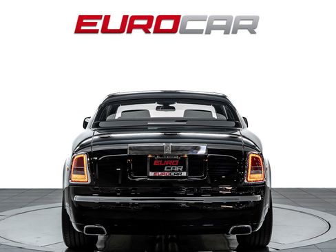 Used 2010 Rolls-Royce Phantom Coupe RWD image 4