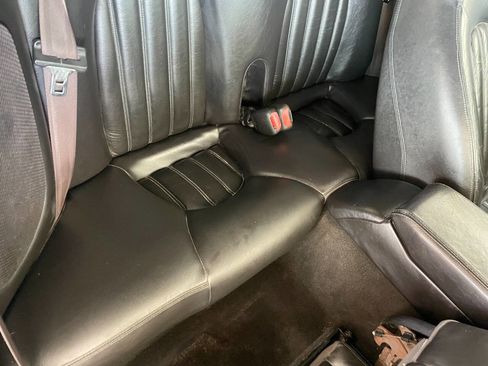 Used 2002 Jaguar XK8 XK8 2dr Convertible image 22