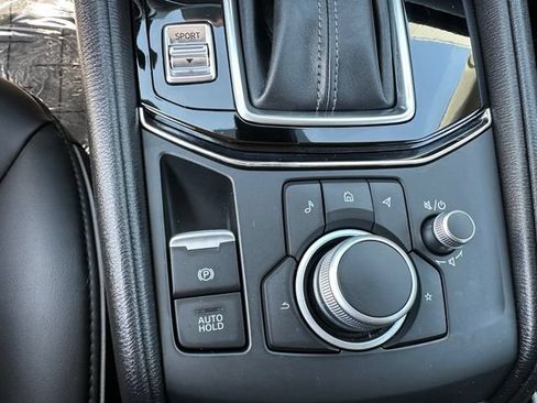 Used 2025 MAZDA CX-5 AWD 2.5 S w/ Select Package image 21