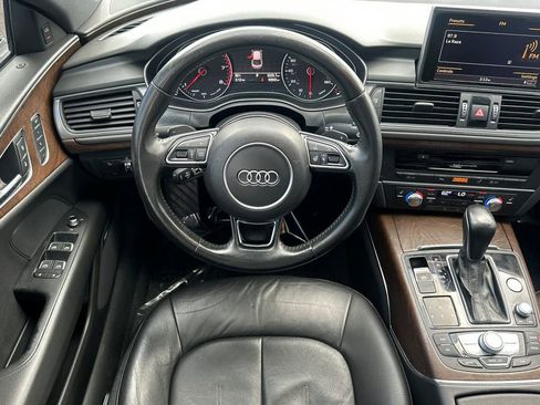 Used 2016 Audi A7 3.0T Premium Plus w/ 20" Wheel & Tire Package image 14