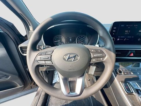Used 2023 Hyundai Santa Fe SE AWD/4WD image 14