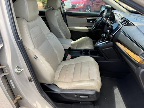 Used 2018 Honda CR-V EX-L image 34