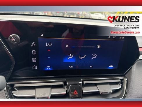 New 2026 Chevrolet TrailBlazer RS w/ Convenience Package image 34