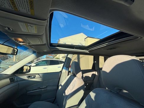 Used 2010 Subaru Forester 2.5X Premium w/ Popular Equipment Group 1A image 13