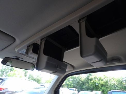 Used 2009 Honda Element EX image 20