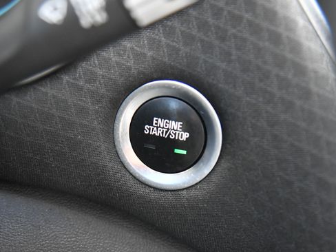 Used 2020 Chevrolet Malibu LS w/ Driver Confidence Package II image 25