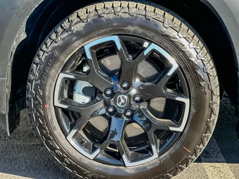 Certified 2025 MAZDA CX-50 Meridian Edition w/ Apex Package AWD/4WD image 25