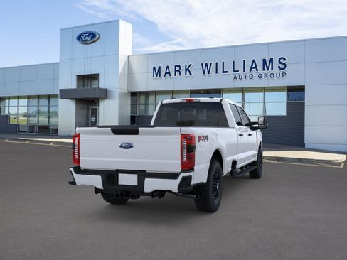 New 2026 Ford F250 XL w/ STX Appearance Package image 9