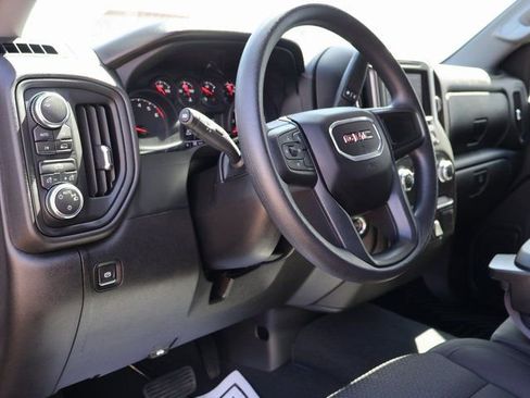 Used 2026 GMC Sierra 1500 Pro w/ Graphite Edition AWD/4WD image 26